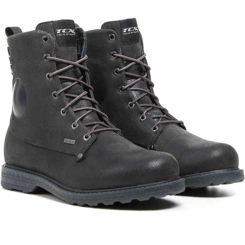 Мото боти TCX Blend 2 GTX Black