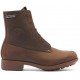 Дамски мото боти TCX Blend 2 WP Lady Brown