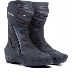 Спортни мото ботуши TCX S-TR1 WP Black