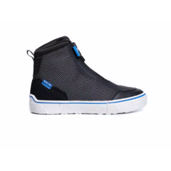 ДАМСКИ БОТИ TCX IKASU 2 AIR BLACK/ELECTRIC-BLUE