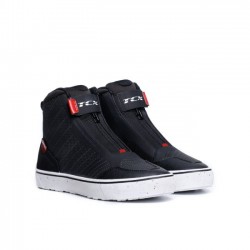 ДАМСКИ БОТИ TCX IKASU 2 WP BLACK DARK RED