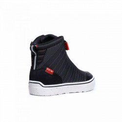 ДАМСКИ БОТИ TCX IKASU 2 WP BLACK DARK RED