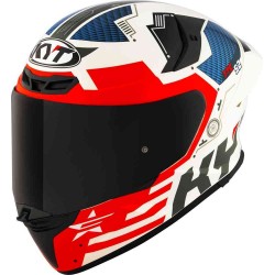Мото каска KYT TT-Revo Fuselage
