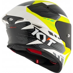 Мото каска KYT TT-Revo Gear