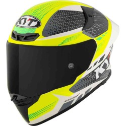 Мото каска KYT TT-Revo Gear