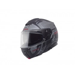 Каска SCHUBERTH C5 Globe black