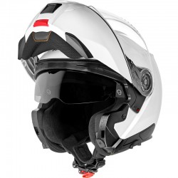 Каска SCHUBERTH C5 white