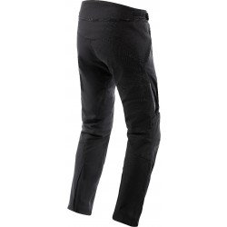 Мъжки текстилен мото панталон Dainese Drake 2 Air Black/Black