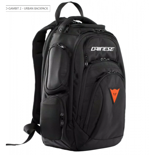 РАНИЦА DAINESE  D-GAMBIT 2 