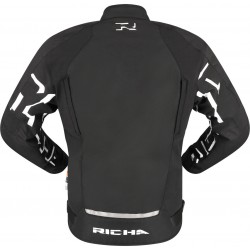 ТЕКСТИЛНО МОТО ЯКЕ RICHA STRADALE TEX WP
