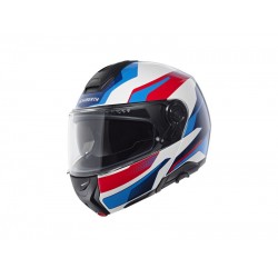 Каска SCHUBERTH CONCEPT Tracer blue