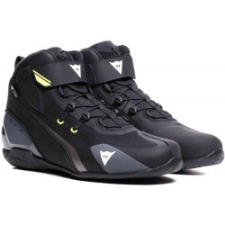 Водоустойчиви мото обувки Dainese Herian D-WP