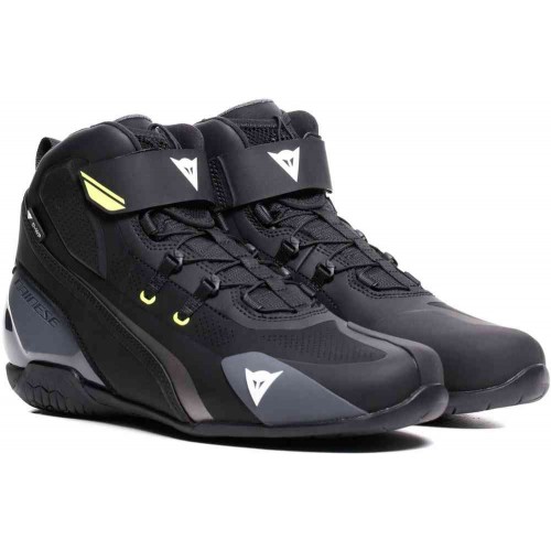 Водоустойчиви мото обувки Dainese Herian D-WP