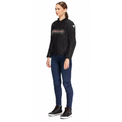 ДАМСКО ЯКЕ DAINESE HEROSPHERE AIR 