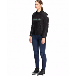 ДАМСКО ЯКЕ DAINESE HEROSPHERE AIR 