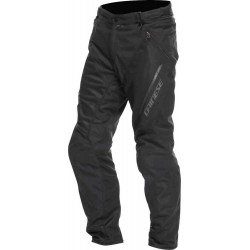 Мъжки текстилен мото панталон Dainese Drake 2 Super Air Black/Black
