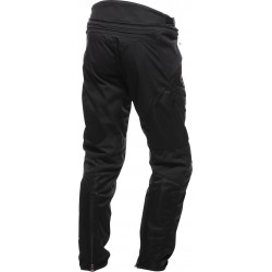 Мъжки текстилен мото панталон Dainese Drake 2 Super Air Black/Black
