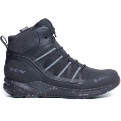Мото обувки TCX Speedtrek Gore-Tex Black/Black