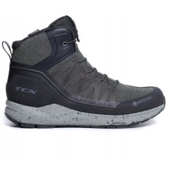Мото обувки TCX Speedtrek Gore-Tex Green/Grey
