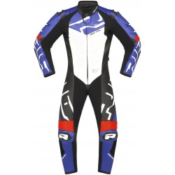 МЪЖКИ КОЖЕН MOTO ЕКИП RICHA STRADALE GP