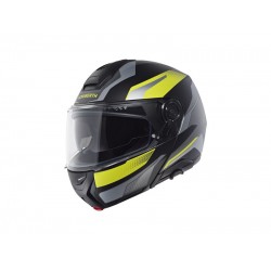 Каска SCHUBERTH CONCEPT Tracer yellow matt