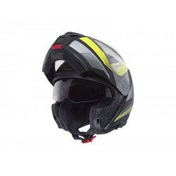 Каска SCHUBERTH CONCEPT Tracer yellow matt