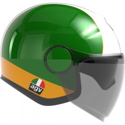 Мото каска AGV Eteres AGO1 E2206