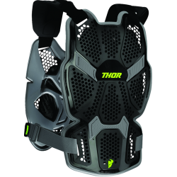 ПРОТЕКТОР THOR Sentinel Pro
