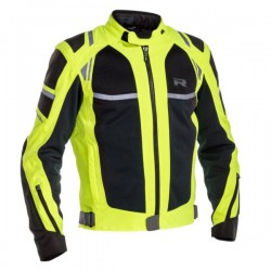 ТЕКСТИЛНО МОТО ЯКЕ RICHA AIRSTORM WP YELLOW/GREY