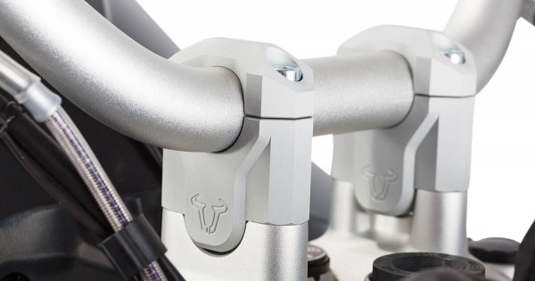 BAR RISER SW-MOTECH | MotoBoss