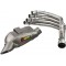 EXHAUST SS/TI CB650F AKRAPOVIC