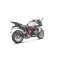 MUFFLER BLK TI R1200R 15 AKRAPOVIC