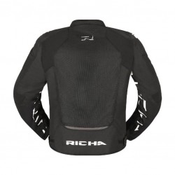 ТЕКСТИЛНО МОТО ЯКЕ RICHA STRADALE MESH