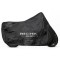 Водоустойчиво покривало за мотор Richa Motorcycle Cover Black