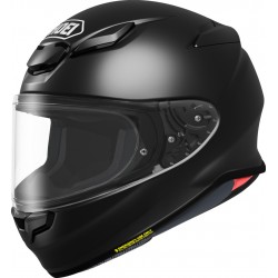 КАСКА SHOEI NXR 2 ЧЕРЕН ГЛАНЦ