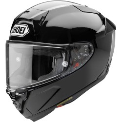 КАСКА SHOEI X-SPR PРО ЧЕРЕН ГЛАНЦ