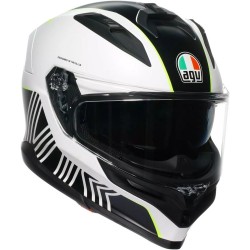 Мото каска AGV K7 MPLK Super 46 E2206