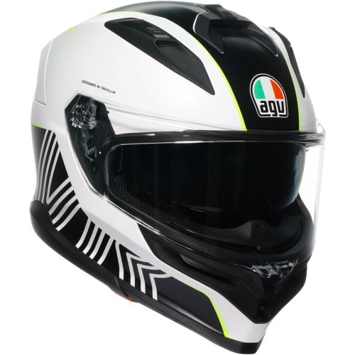 Мото каска AGV K7 MPLK Super 46 E2206
