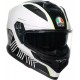 Мото каска AGV K7 MPLK Super 46 E2206