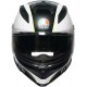 Мото каска AGV K7 MPLK Super 46 E2206