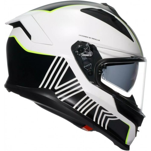 Мото каска AGV K7 MPLK Super 46 E2206