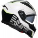 Мото каска AGV K7 MPLK Super 46 E2206
