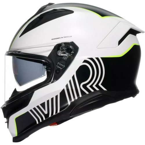 Мото каска AGV K7 MPLK Super 46 E2206