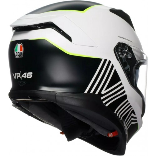 Мото каска AGV K7 MPLK Super 46 E2206