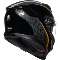 Мото каска AGV K7 MPLK Super 46 E2206