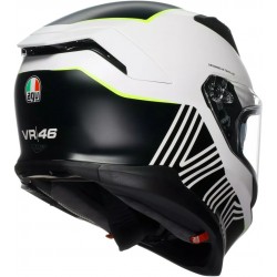 Мото каска AGV K7 MPLK Super 46 E2206