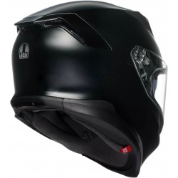 Мото каска AGV K7 MPLK Mono Matt Black E2206