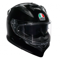 Мото каска AGV K7 MPLK Mono Black E2206