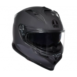 Мото каска AGV K7 MPLK Mono Evo Grey E2206