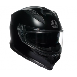 Мото каска AGV K7 MPLK Mono Matt Black E2206